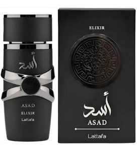 LATTAFA