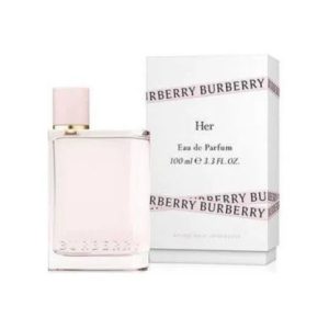 BURBERRY